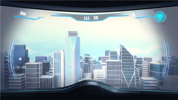 萨哈奥使命游戏官方版