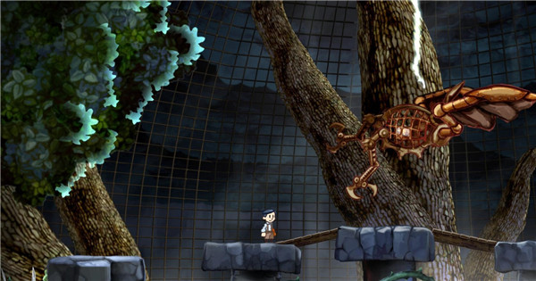 特斯拉学徒官方版(Teslagrad)