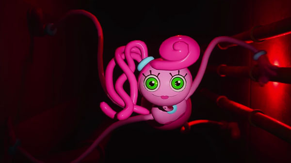 波比的游戏时间第二章手机版官方正版