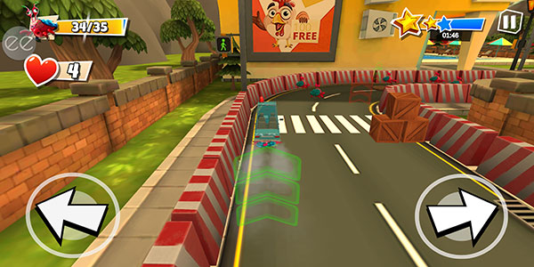 黑暗密语2最新版(Dark Riddle 2)