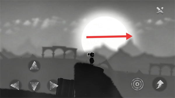 结局游戏中文版(endings)