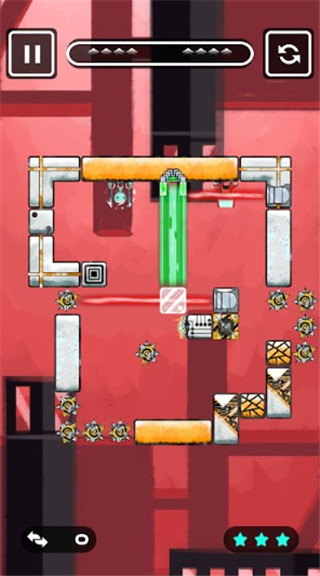 Grobo(格罗波)手游最新版