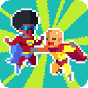 像素超级英雄最新破解版