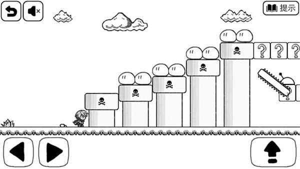比较简单的大冒险官方版