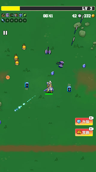 无双地下城官方版