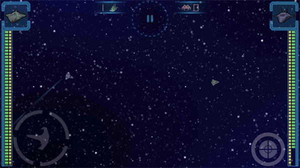 黑洞表面官方版(Event Horizon)