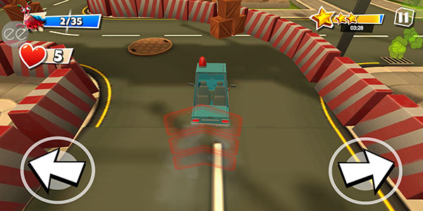 黑暗密语2最新版(Dark Riddle 2)