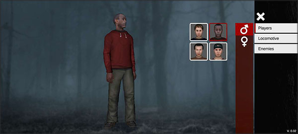 蜘蛛怪物联机版(Spider Monster)