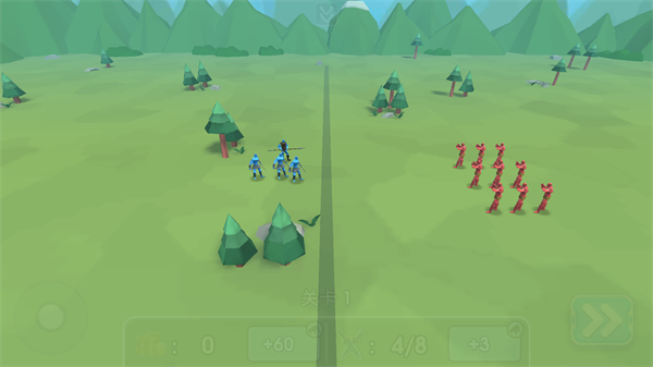 史诗战争模拟器2手游中文最新版