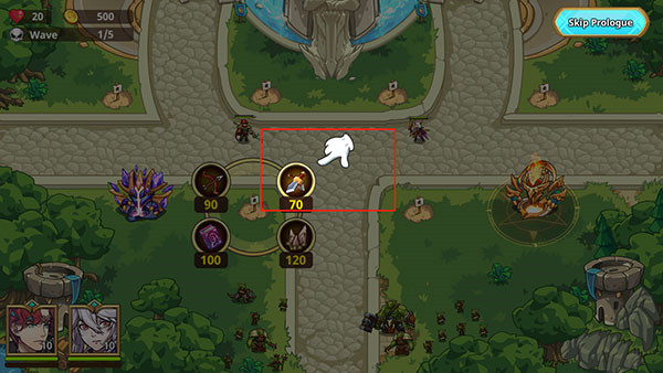 战国争霸2最新版