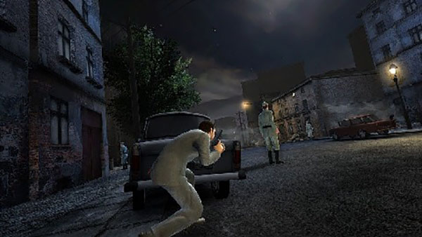 特务型战任务柏林官方正版