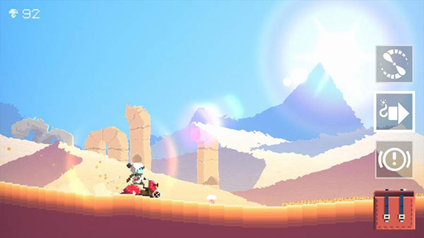 夏日追逐者(Summer Catchers)中文版