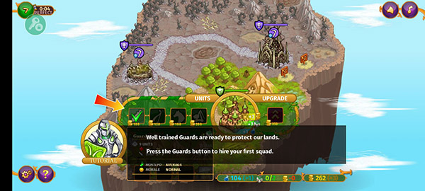 城邦争霸官方正版