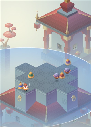 征服者的钟声官方版(Maestria)