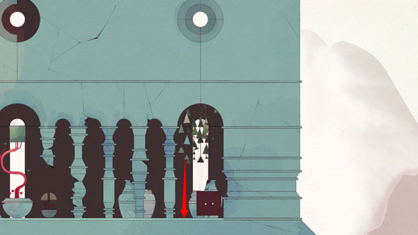 格莉斯的旅程手机版(gris)