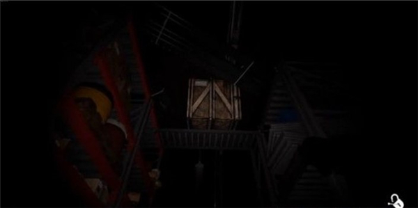 悬案2刹那惊颤中文版