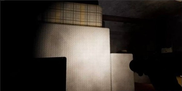 悬案2刹那惊颤中文版