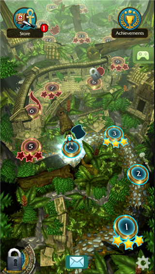 劳拉遗迹逃亡2023最新版