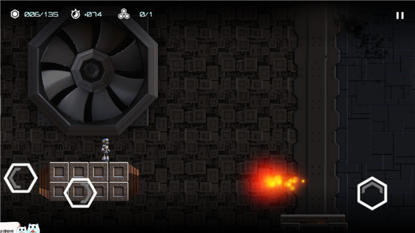 原子追逐官方版