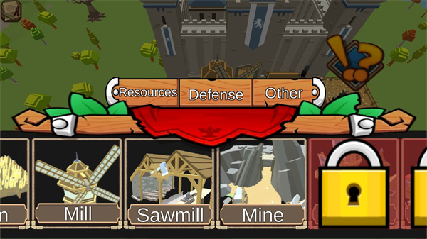 简单的王国最新版本