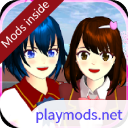 樱花校园模拟器无限金币中文版