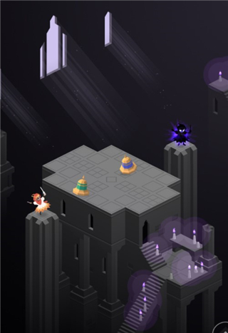 征服者的钟声官方版(Maestria)