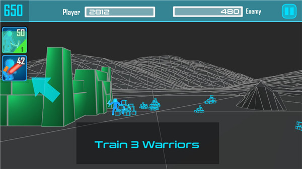 火柴人霓虹战争最新版