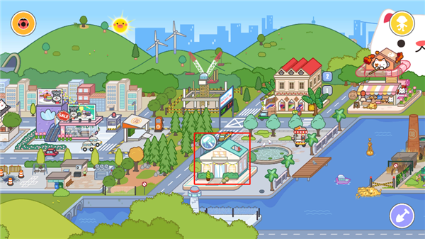 米加世界最新版2024