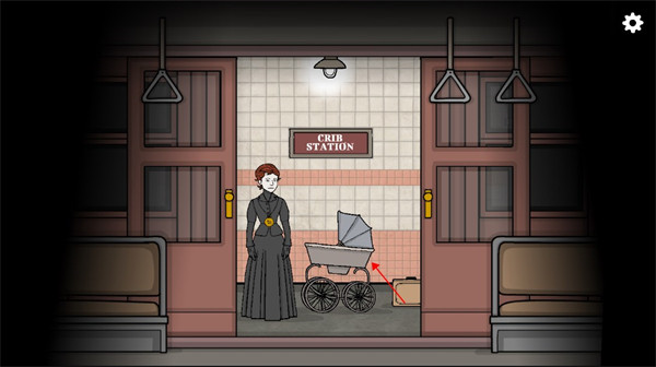 锈湖地铁繁花手游中文版