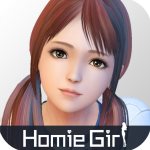 放置女友(HomieGirl)汉化版