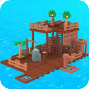 海上方舟汉化版手机版(Idle Arks)