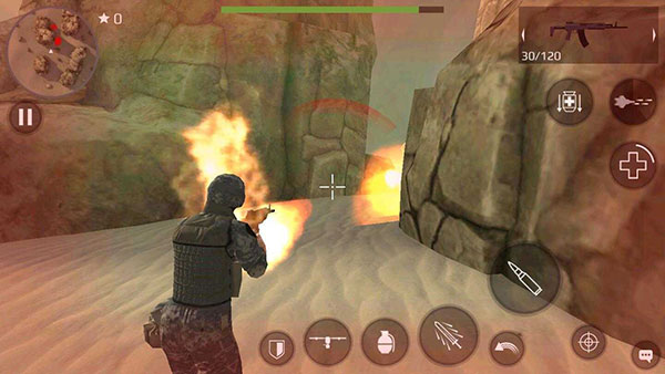 地球计划小队最新版