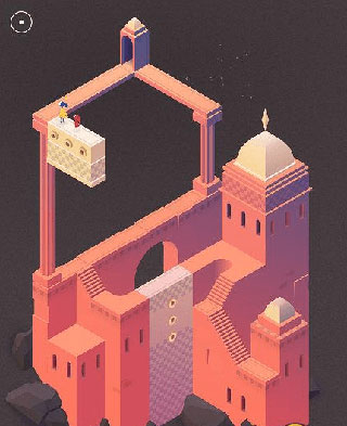 纪念碑谷2华为版