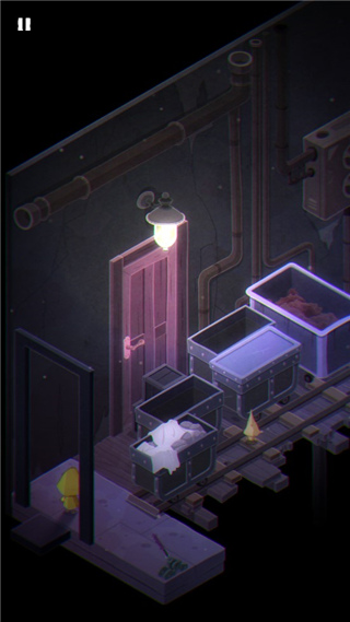 极小梦魇最新版(Very Little Nightmares)