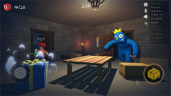 人类逃离梦境官方版