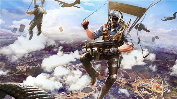 生存小队手机版最新版