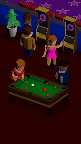 夜总会帝国手游(Nightclub Empire)