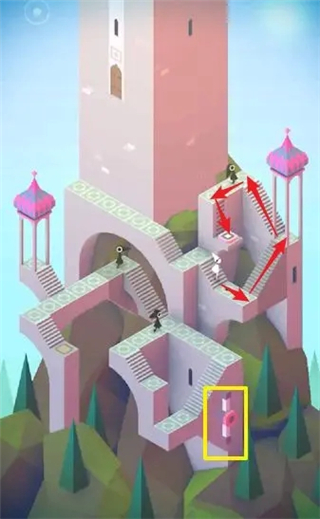 纪念碑谷完整版app