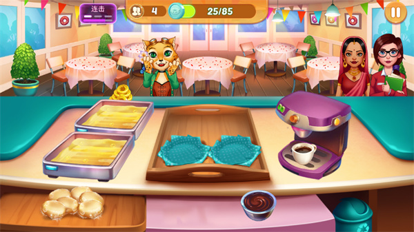 厨房狂人最新版