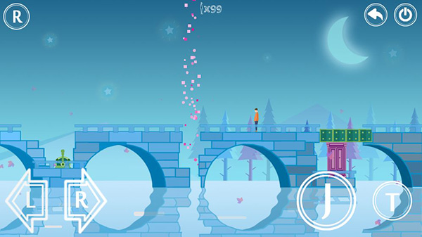 平行世界里的我官方版