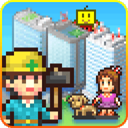 都市大亨物语无限金币研究点 v3.00安卓版