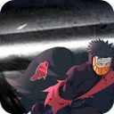 宇智波斑破碎现实官方版