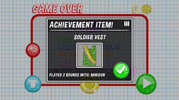 火柴人枪战2最新版