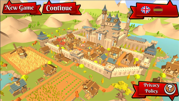 简单的王国最新版本