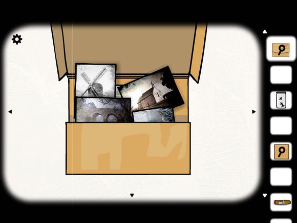 逃离方块案件23中文版