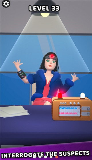 法医大师游戏最新版