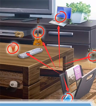 侦探大明星名侦探元芳官方版