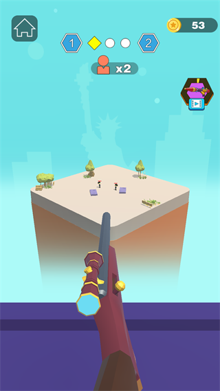 我狙打得贼六官方版