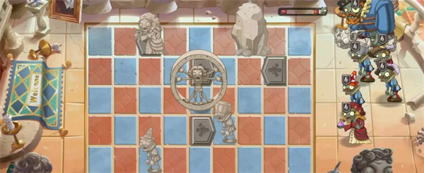 植物大战僵尸2魔改版手机版