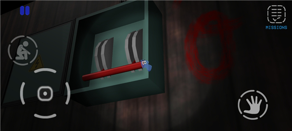 阿曼达恐怖冒险3手机版